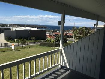 Harbourview Serviced Apartments - Newcastle Accommodation 37