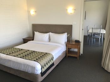 Harbourview Serviced Apartments - Newcastle Accommodation 38