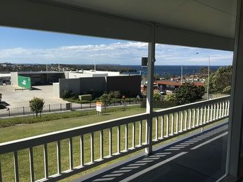 Harbourview Serviced Apartments - Newcastle Accommodation 39