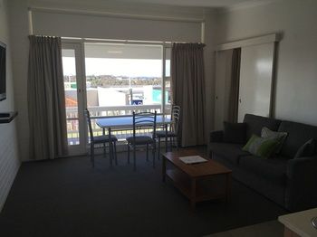 Harbourview Serviced Apartments - Newcastle Accommodation 40