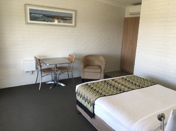 Harbourview Serviced Apartments - Newcastle Accommodation 41