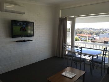 Harbourview Serviced Apartments - Newcastle Accommodation 44