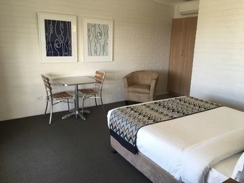 Harbourview Serviced Apartments - Newcastle Accommodation 45