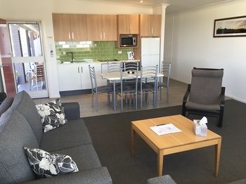 Harbourview Serviced Apartments - Newcastle Accommodation 46
