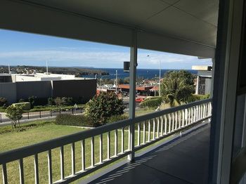 Harbourview Serviced Apartments - Newcastle Accommodation 47