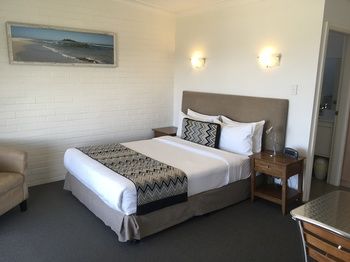 Harbourview Serviced Apartments - Newcastle Accommodation 49