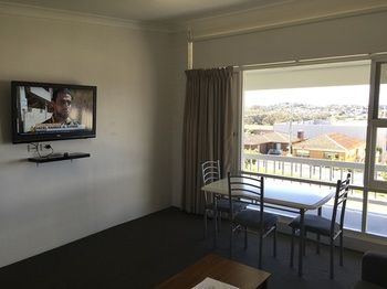 Harbourview Serviced Apartments - Newcastle Accommodation 53