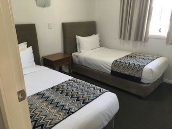 Harbourview Serviced Apartments - Newcastle Accommodation 56