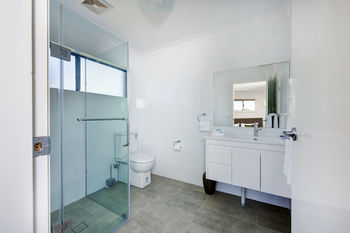 Harbourview Serviced Apartments - Newcastle Accommodation 58