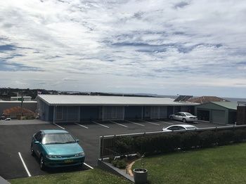 Harbourview Serviced Apartments - Newcastle Accommodation 60