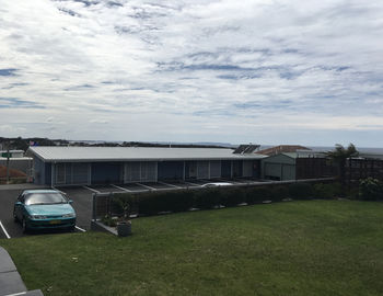 Harbourview Serviced Apartments - Newcastle Accommodation 63