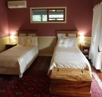 Eumundi Gridley Homestead BampB - Newcastle Accommodation