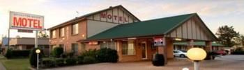 Branxton House Motel, Hunter Valley - New Castle Tourism 0