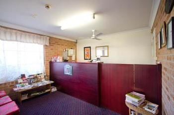 Branxton House Motel, Hunter Valley - New Castle Tourism 1