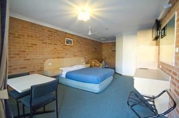 Branxton House Motel, Hunter Valley - New Castle Tourism 2