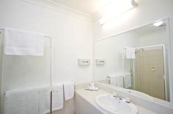 Branxton House Motel, Hunter Valley - New Castle Tourism 3
