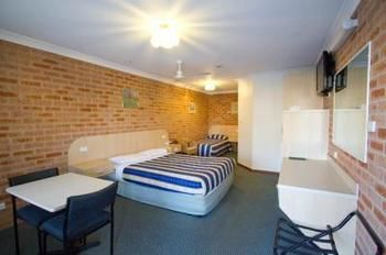 Branxton House Motel, Hunter Valley - New Castle Tourism 4