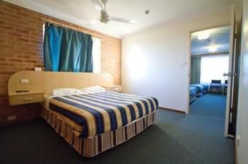 Branxton House Motel, Hunter Valley - New Castle Tourism 5