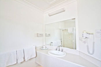 Branxton House Motel, Hunter Valley - New Castle Tourism 7