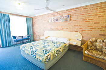 Branxton House Motel, Hunter Valley - New Castle Tourism 11