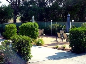 Branxton House Motel, Hunter Valley - New Castle Tourism 14