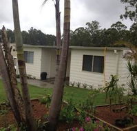 Australian Motor Homes Tourist Park - New Castle Tourism