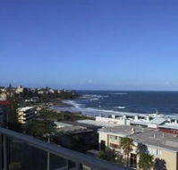Kingaposs Row Holiday Apartments - Newcastle Accommodation
