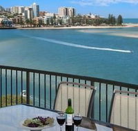 Windward Passage Holiday Apartments - Newcastle Accommodation