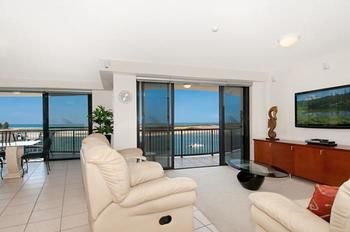 Windward Passage Holiday Apartments - Newcastle Accommodation 3