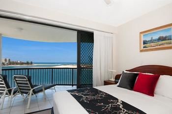 Windward Passage Holiday Apartments - Newcastle Accommodation 4