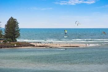 Windward Passage Holiday Apartments - Newcastle Accommodation 6