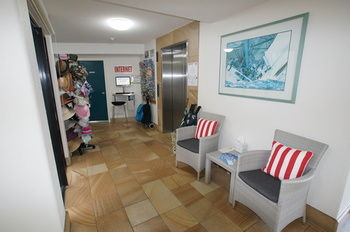 Windward Passage Holiday Apartments - Newcastle Accommodation 9