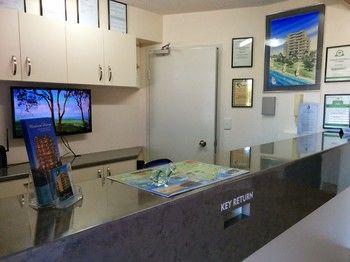 Windward Passage Holiday Apartments - Newcastle Accommodation 10