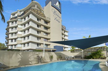 Windward Passage Holiday Apartments - Newcastle Accommodation 11