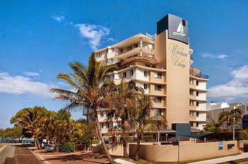 Windward Passage Holiday Apartments - Newcastle Accommodation 12