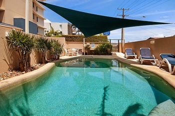 Windward Passage Holiday Apartments - Newcastle Accommodation 13