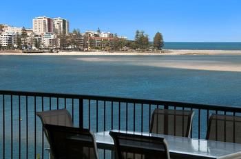 Windward Passage Holiday Apartments - Newcastle Accommodation 18