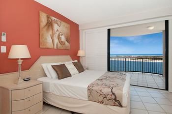 Windward Passage Holiday Apartments - Newcastle Accommodation 19