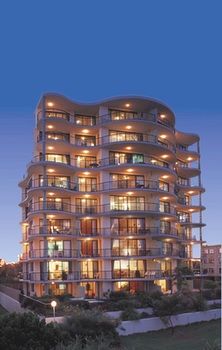 Windward Passage Holiday Apartments - Newcastle Accommodation 20