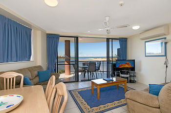 Windward Passage Holiday Apartments - Newcastle Accommodation 21