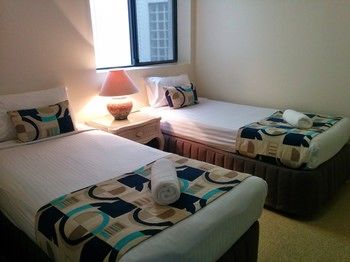 Windward Passage Holiday Apartments - Newcastle Accommodation 23