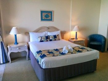Windward Passage Holiday Apartments - Newcastle Accommodation 24