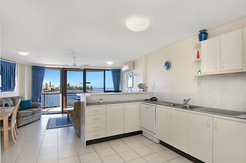 Windward Passage Holiday Apartments - Newcastle Accommodation 25