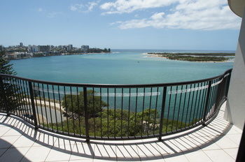 Windward Passage Holiday Apartments - Newcastle Accommodation 29