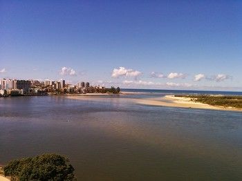 Windward Passage Holiday Apartments - Newcastle Accommodation 30