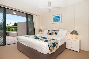 Windward Passage Holiday Apartments - Newcastle Accommodation 33