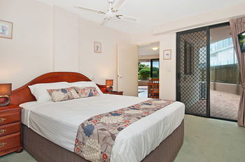 Windward Passage Holiday Apartments - Newcastle Accommodation 34