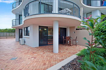 Windward Passage Holiday Apartments - Newcastle Accommodation 36