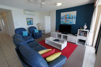 Windward Passage Holiday Apartments - Newcastle Accommodation 40