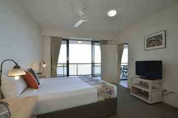 Windward Passage Holiday Apartments - Newcastle Accommodation 42